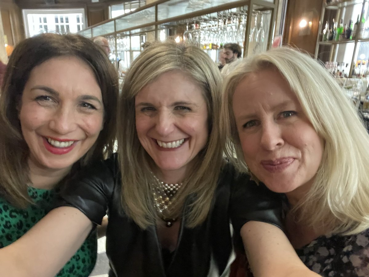 Stephanie Carr tweet media
