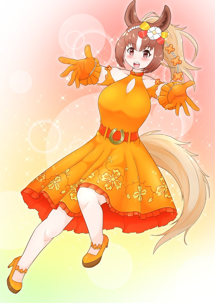 絵を描いた!!!! #今月描いた絵を晒そう 