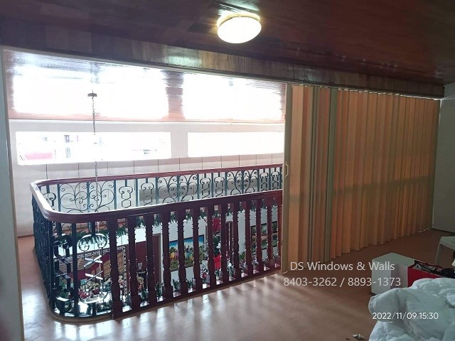dswindows's tweet photo. Vinyl Folding Door as Divider to your Second Floor Home https://t.co/5mAZIqlWxC https://t.co/HUjHWrXqjM