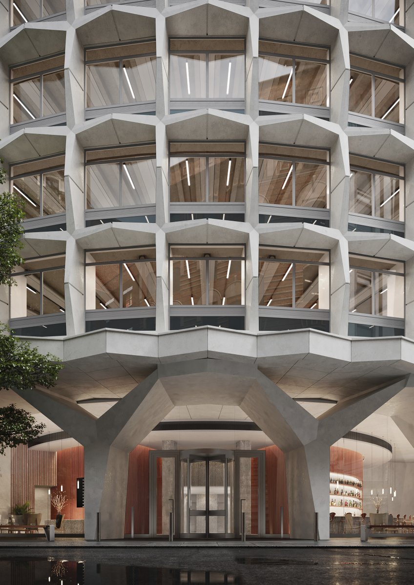 squirepartners's tweet photo. Partner Tim Gledstone is in Lisbon this week for the World Architecture Festival, presenting Space House in the Office category today and judging the Residential category of @worldarchfest's INSIDE Awards tomorrow.
Good luck to all the finalists! 🤞
#WAF22 #INSIDE22 https://t.co/a9bjRg4TE0