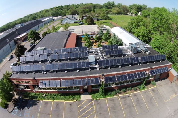 MichiganEGLE's tweet photo. By the Numbers: Michigan's future counts on climate action: https://t.co/w0Ovs88jTi #MiEnvironment #MiHealthyClimatePlan https://t.co/VTsS6Nu5cj