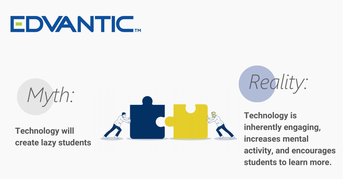 Edvantic_Global's tweet photo. Technology helps to do several tasks effortlessly &amp; also opens the door for students to explore more complex problems &amp; learn problem-solving skills.

#education #educationtechnology #onlinelearning #educationforall #technology #digitaltransfomation #educationsector #edvantic https://t.co/M31PbVrCMZ