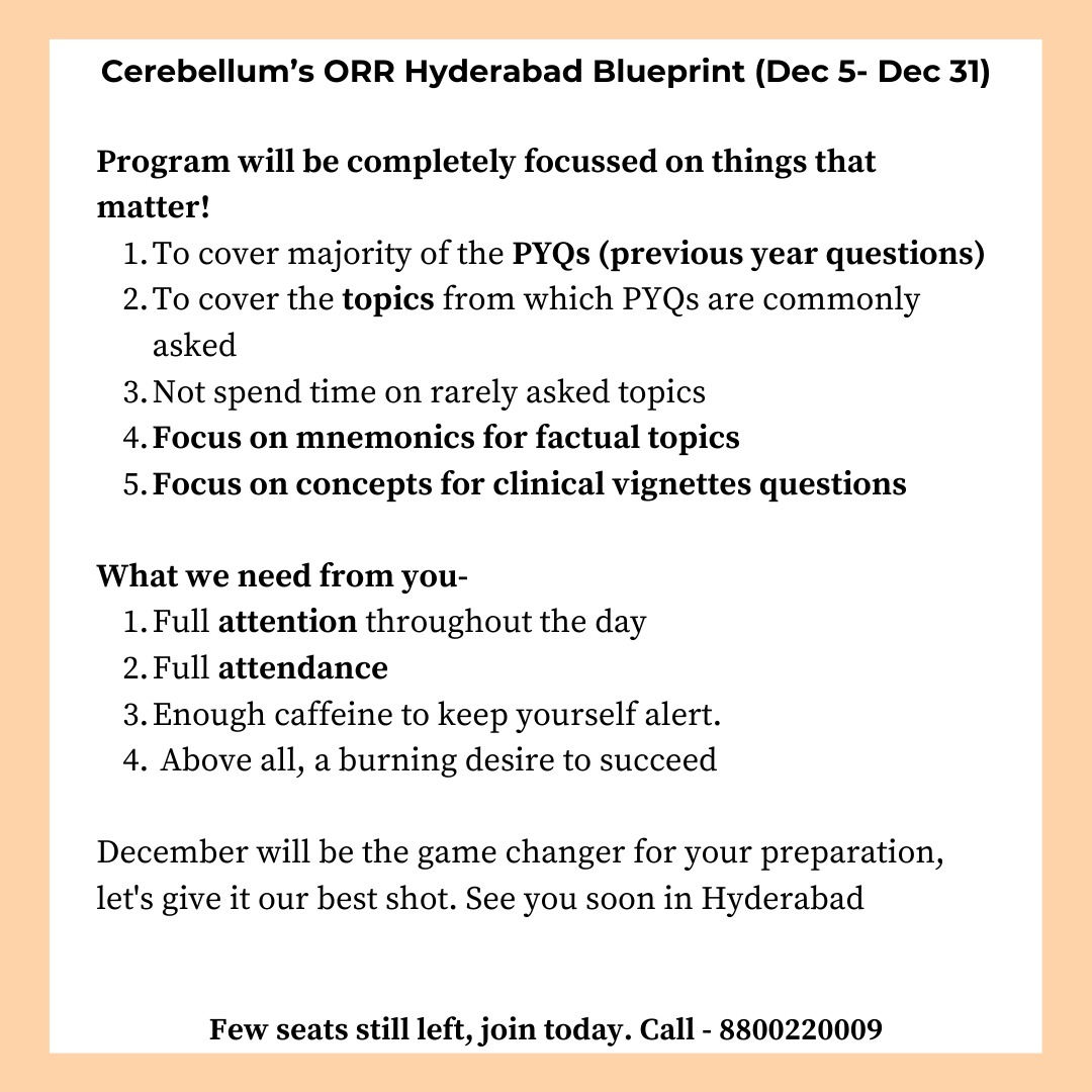 Cerebellum Academy (@cerebellumacad) on Twitter photo Let's study Hyderabad
With <a href="/drpraveenpsy/">Dr. Praveen Tripathi</a> <a href="/docvivekjain/">Vivek Jain</a> <a href="/DrGobindRaiGar1/">Dr Gobind Rai Garg</a> <a href="/DrZvora8/">Dr Zainab Vora’s student</a> <a href="/ApurvDr/">Dr. Apurv Mehra</a> Let's study Hyderabad
With <a href="/drpraveenpsy/">Dr. Praveen Tripathi</a> <a href="/docvivekjain/">Vivek Jain</a> <a href="/DrGobindRaiGar1/">Dr Gobind Rai Garg</a> <a href="/DrZvora8/">Dr Zainab Vora’s student</a> <a href="/ApurvDr/">Dr. Apurv Mehra</a>