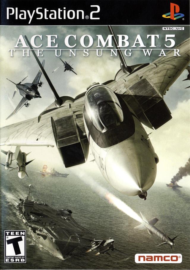 Razor_VRC's tweet image. The Unsung War
#ACECOMBAT #エースコンバット #Unity