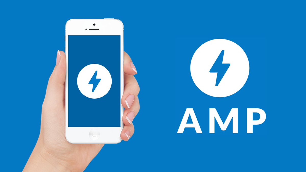 TechPrastish's tweet photo. 4 of 10 visitors leave a mobile web page if it takes more than 3 seconds to load. Page speed matters.

AMPs is a project by Google to make websites load faster. 
Do your website need AMPs? Click on to know more- https://t.co/DF02HY4Msk 

#readablog #Acceleratedmobilepages #tpians https://t.co/uBeWE5gviR