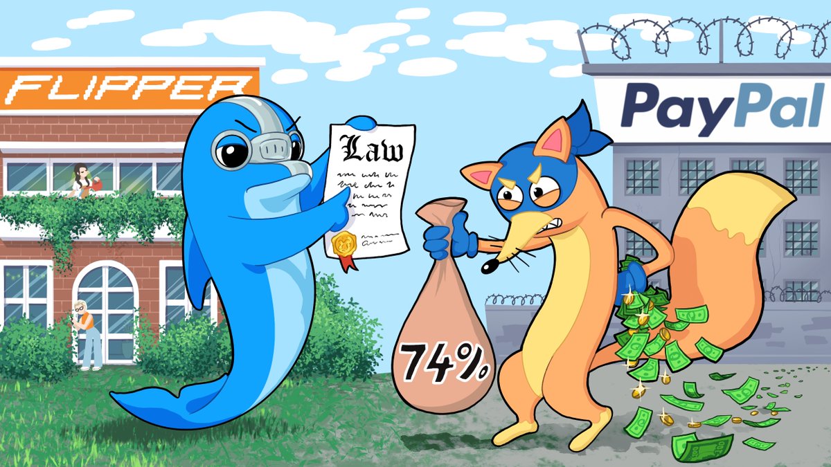 PayPal has released 74% of our money ($980,000) but still holds $350,000 to "mitigate possible claims" despite the fact that we delivered 100% of orders paid with this money.

Thanks to the team of Buzko Krasnov lawyers buzko.legal for legal support in resolving this.