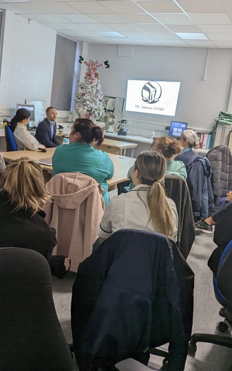 Bolton ortho therapy tweet media