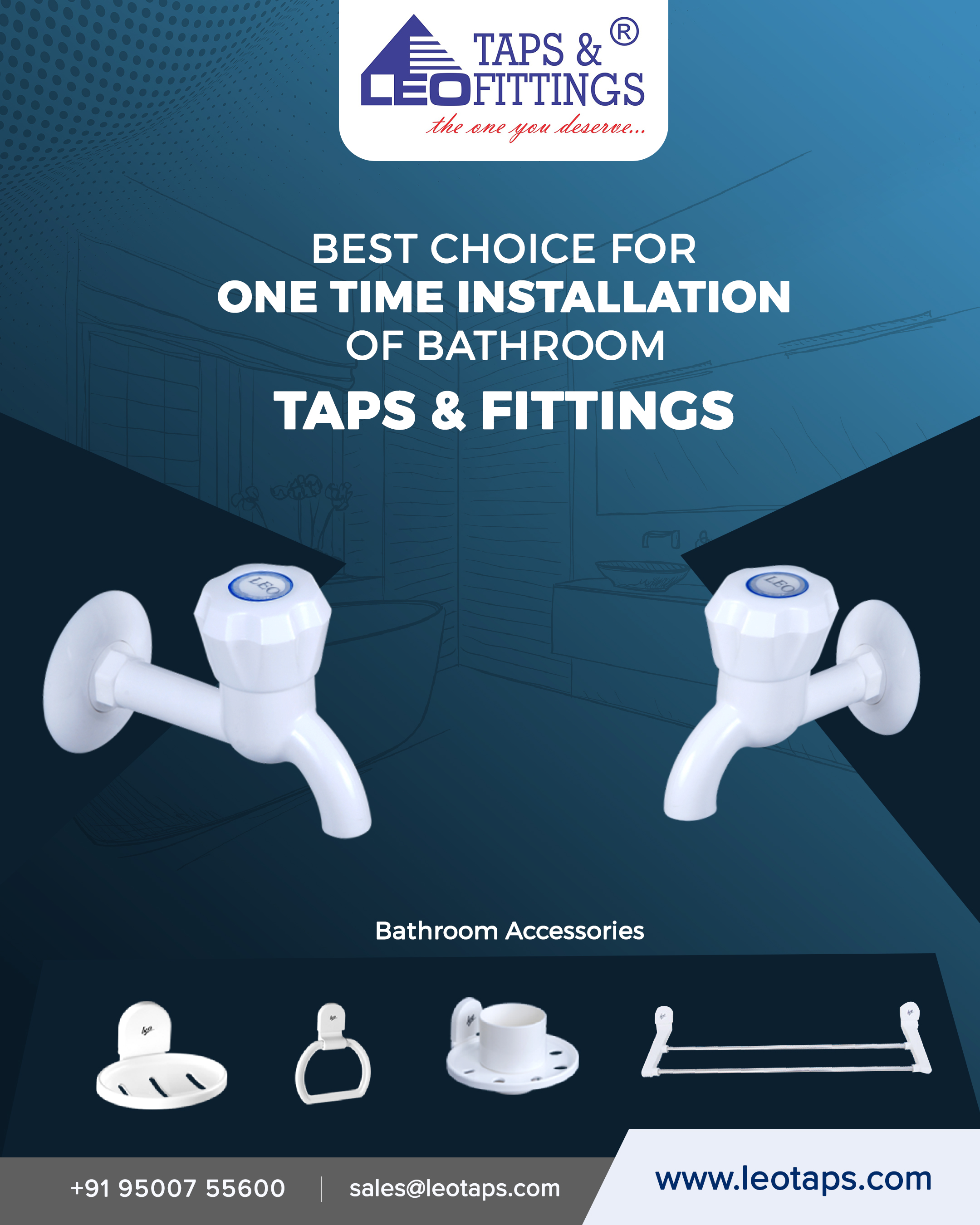 Leo Taps and Fittings (Leo_Tap_Fitting) / Twitter