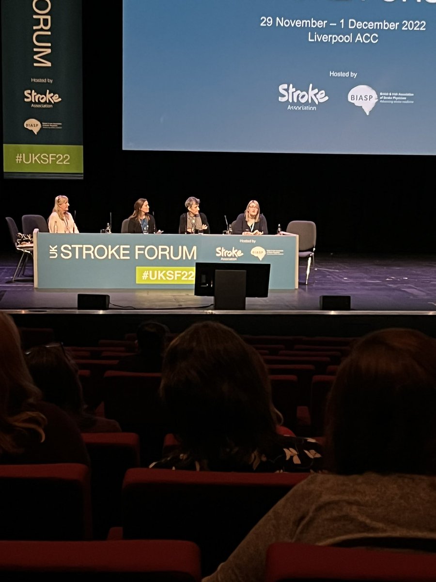 Alice Podmore (@alice_podmore) on Twitter photo Hearing the powerful message from a young stroke survivor on the importance of vocational rehab, talking about it early in the rehab journey and the fabulous support received from <a href="/TheStrokeAssoc/">Stroke Association</a> and <a href="/diffstrokes/">Different Strokes</a> Emotional and powerful message ❤️ Hearing the powerful message from a young stroke survivor on the importance of vocational rehab, talking about it early in the rehab journey and the fabulous support received from <a href="/TheStrokeAssoc/">Stroke Association</a> and <a href="/diffstrokes/">Different Strokes</a> Emotional and powerful message ❤️