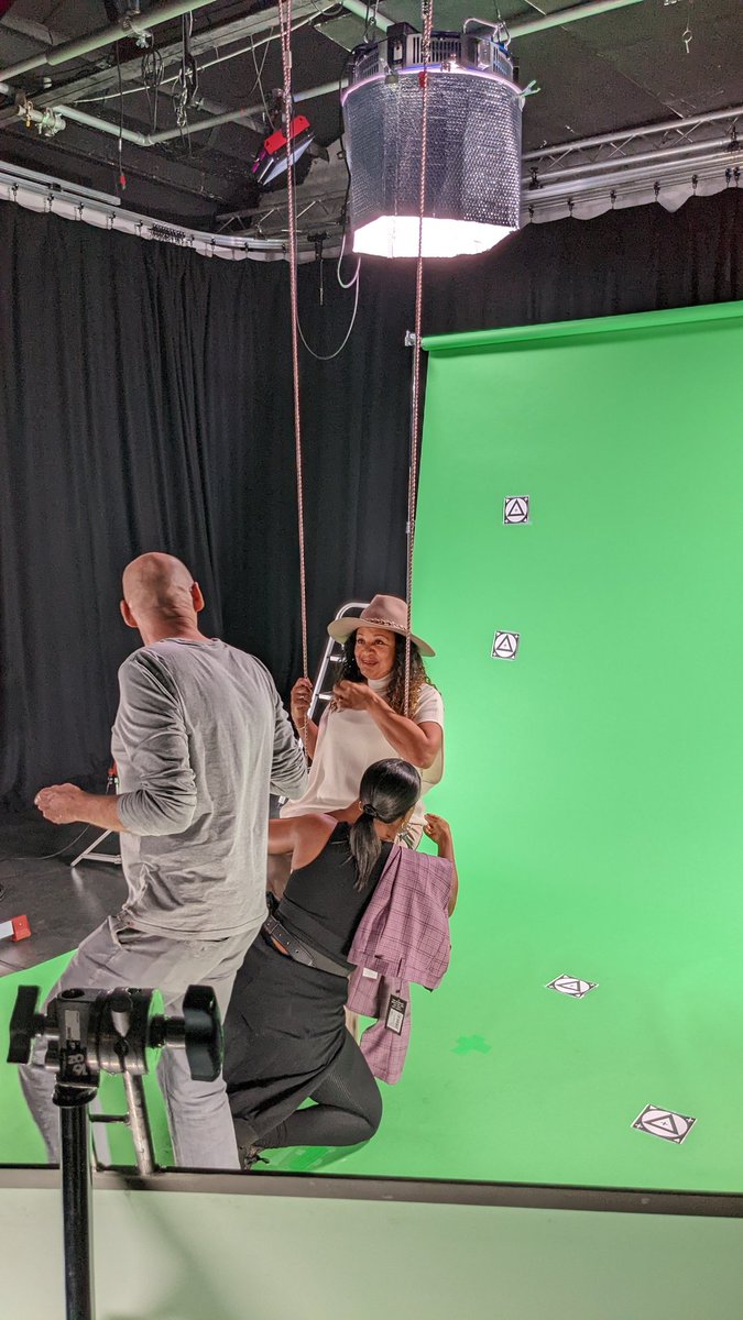 MeWe360's tweet photo. We love this time of year, when we get to go to studio with our creative team and make the content for the next edition of #DBACE.
We can’t wait to share the new imagery. Get ready for #DBACE2023!
#Creative #PositiveImpact
@DeutscheBank https://t.co/cz50g4o4uL