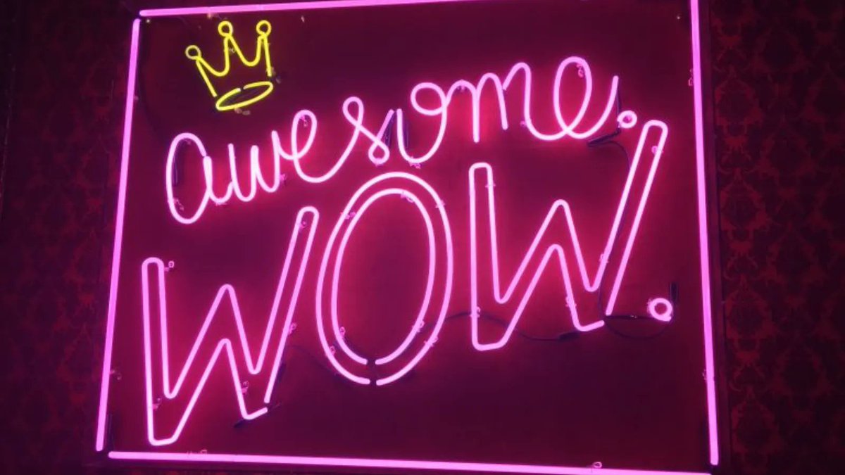 EventifyUK's tweet photo. 2/2 And there’s no rest to come just yet.... over December we will host over 1,600 guests across venues in Birmingham, Leeds, London & Reading!
Phew! It’s a good job we LOVE events!!! 💜
What's on your #WOWWall this week?
#midweekmotivation #events #eventplanners #loveevents https://t.co/oiWcANDjrf