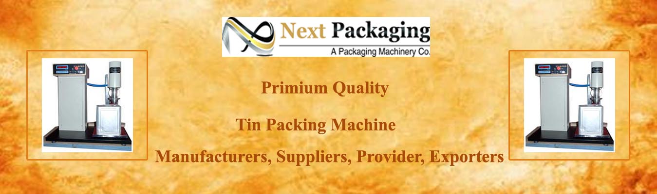 Next packaging online
