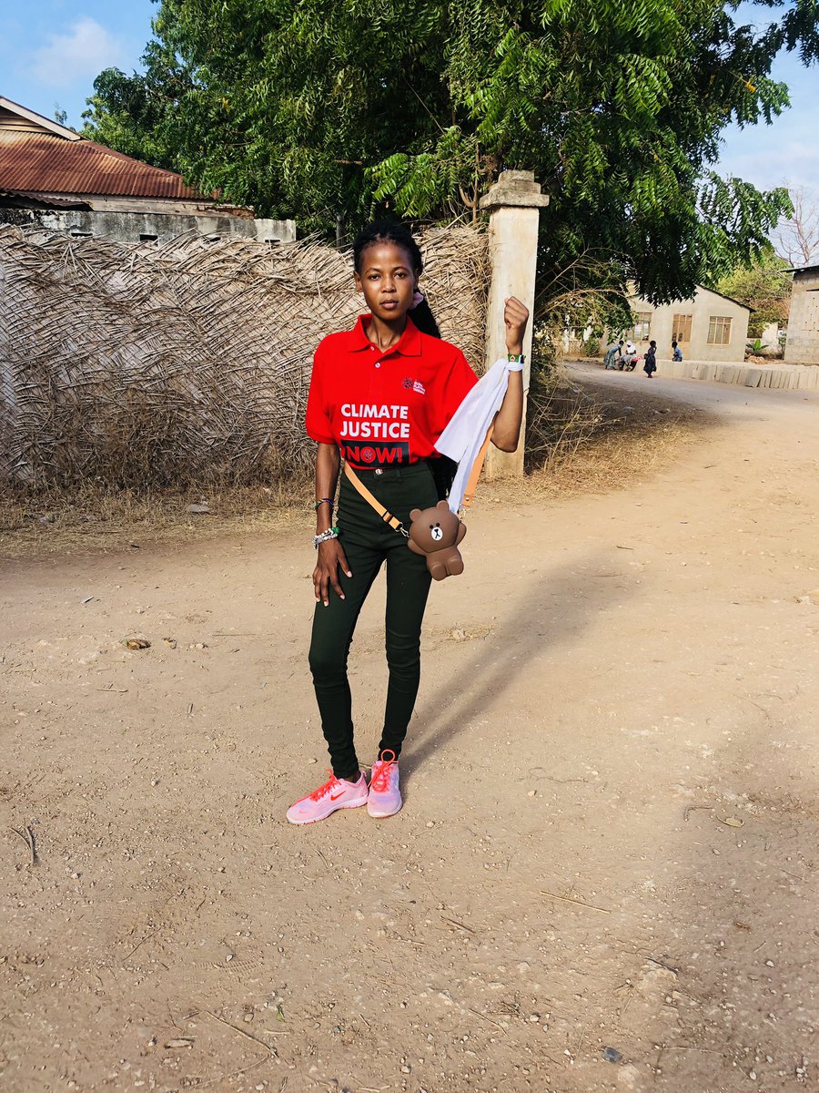 Extinction Rebellion Tanzania Xr___Tanzania tweet media