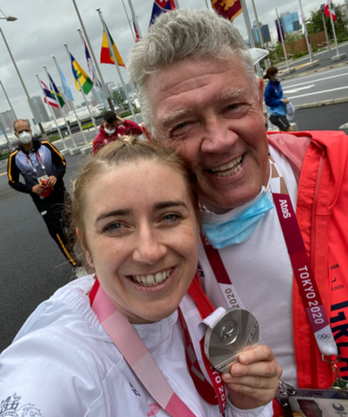 The next webinar in the Para Athletics series (14/12) will focus on amputee running, delivered by international sprint coach, Joe McDonnell! This session will explore technical considerations, sprint starts, biomechanics &amp; more! Book your place now ➡ bit.ly/3ioHJyl