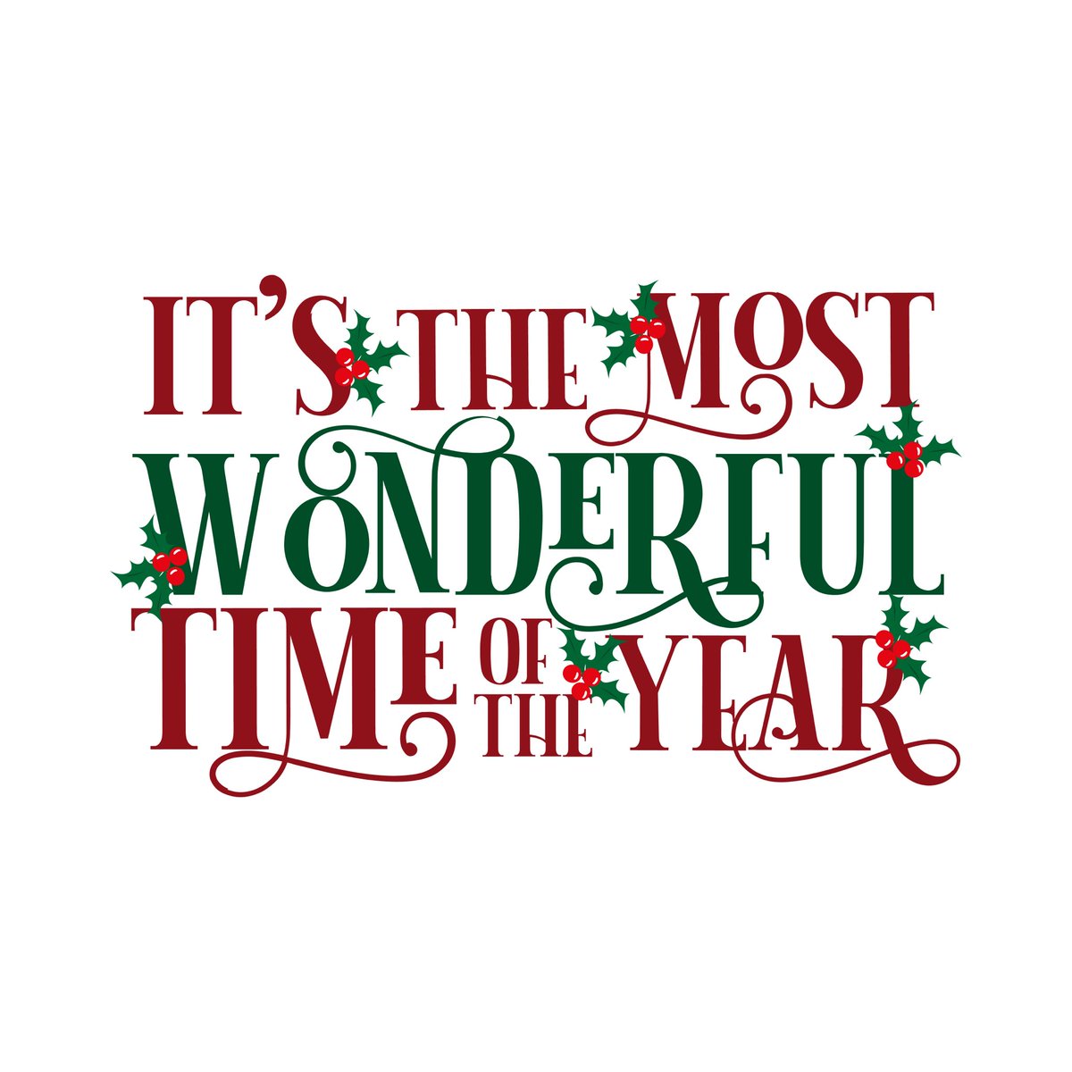 YuletideMagic's tweet photo. There’s just no doubt about it! 🎅🏻☃️❄️🎄 https://t.co/EAnKzNOsKN