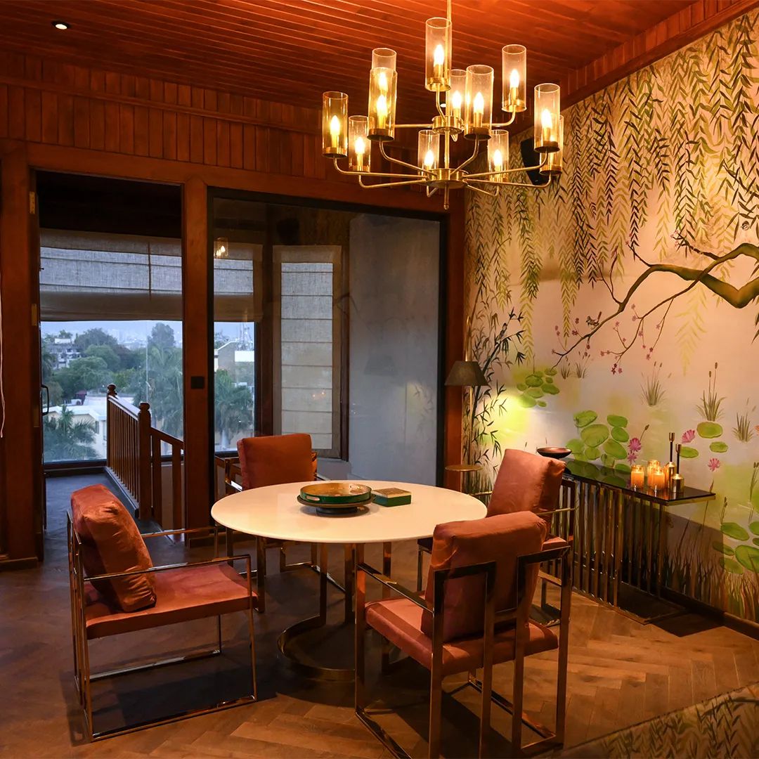 DesignsMagus's tweet image. Dining Table
...........................
Crafted by: @magusdesigns
To view more visit @ bit.ly/3AWfYn9

#diningtable #interiordesign #furniture #diningroom