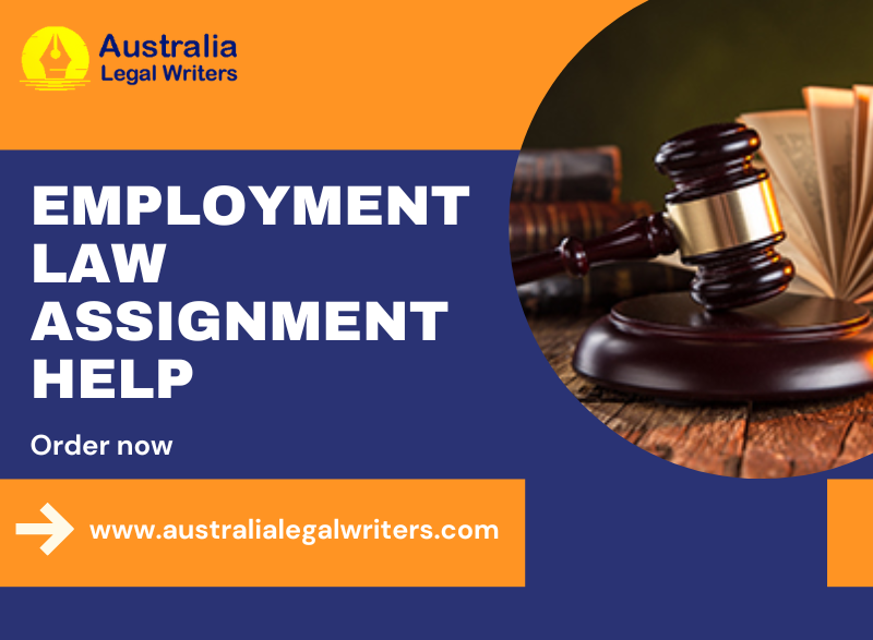 aulawwriters's tweet image. To get employment law assignment help write to us at australialegalwriters@gmail.com or call us on +61 485856525. Book Your Assignment.
For More Details WhatsApp chat : 61 485856525 & Click on the Link👇👇
bit.ly/3AYYTJf
#EmploymentLawassignmenthelp #EmploymentLawhelp