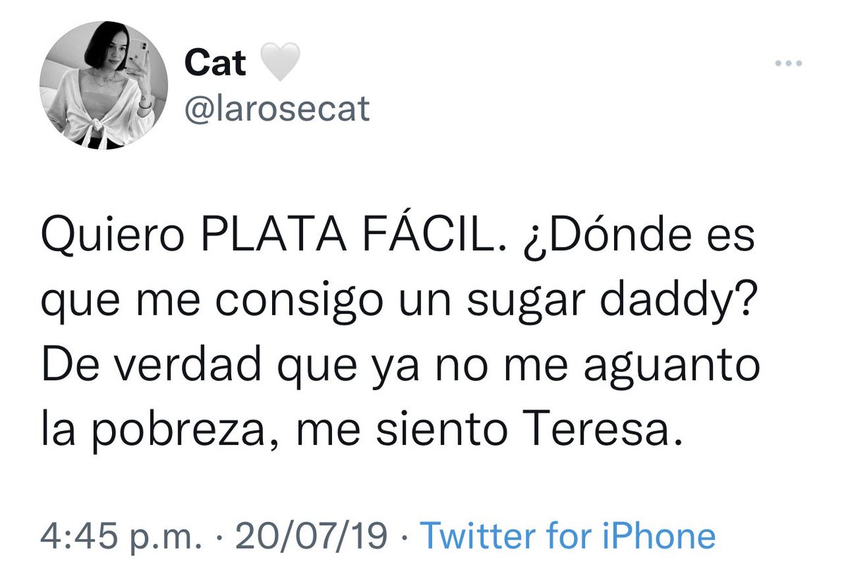 MissVictoriaY's tweet photo. @larosecat Pasaron 3 años y no pudo encontrar el Sugar que tanto  quería 😂😂😂😂😂😂😂😂😂😂😂 https://t.co/Ct37kF5PHf