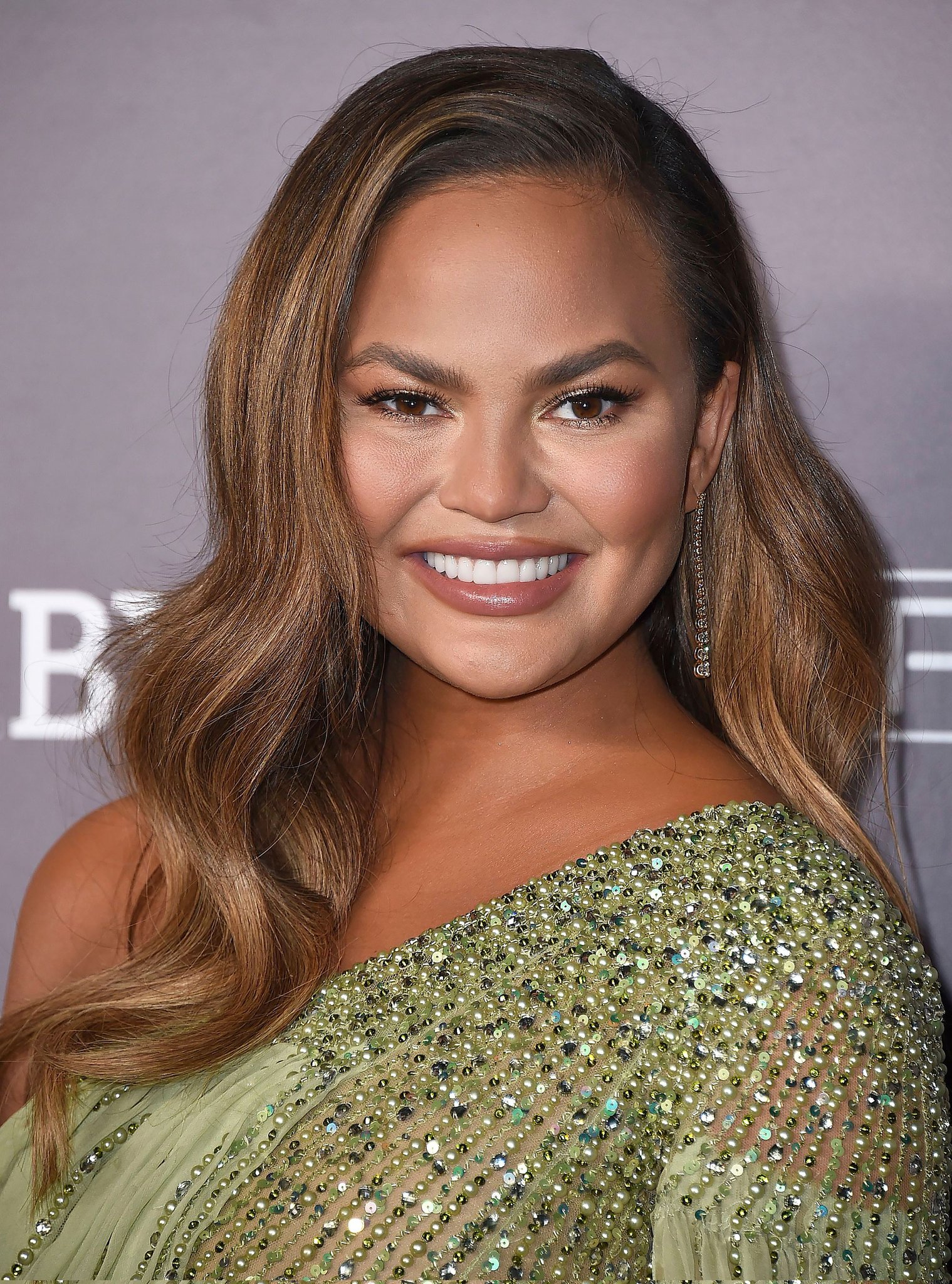 HAPPY 37TH BIRTHDAY CHRISSY TEIGEN 