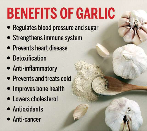 biomadam's tweet image. #garlicbread #benefitsofgarlic #HealthBenefitsOfGarlic #garlicbenefits #HealthyFood
