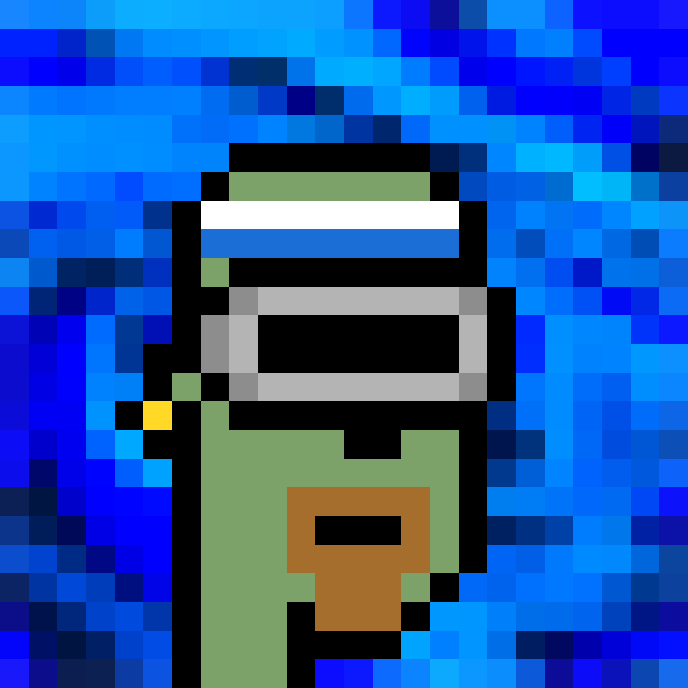 SecretPunks Bot tweet media