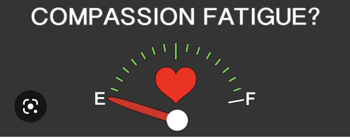 AlisonBakewell's tweet photo. Attended a moving and thought provoking virtual  Schwartz round today discussing compassion fatigue looking forward to the next 😊@GehSchwartz @nag2710 @JeanetteHalborg @Jones68Co https://t.co/wEcxVZYVn4