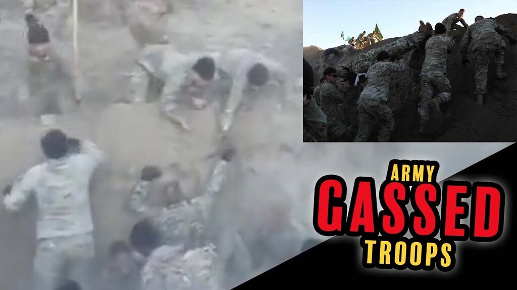 ShowScuttlebutt's tweet image. youtu.be/740tpBRcg6M Link to the Campaign:
ift.tt/qyU42Q5

Join this channel to get access to perks:
youtube.com/channel/UC0gGH…

I served almost 14 years in the Navy and completed 5 deployments with 3 to Afghanistan and Iraq. Ask me any… ift.tt/0gyuREX