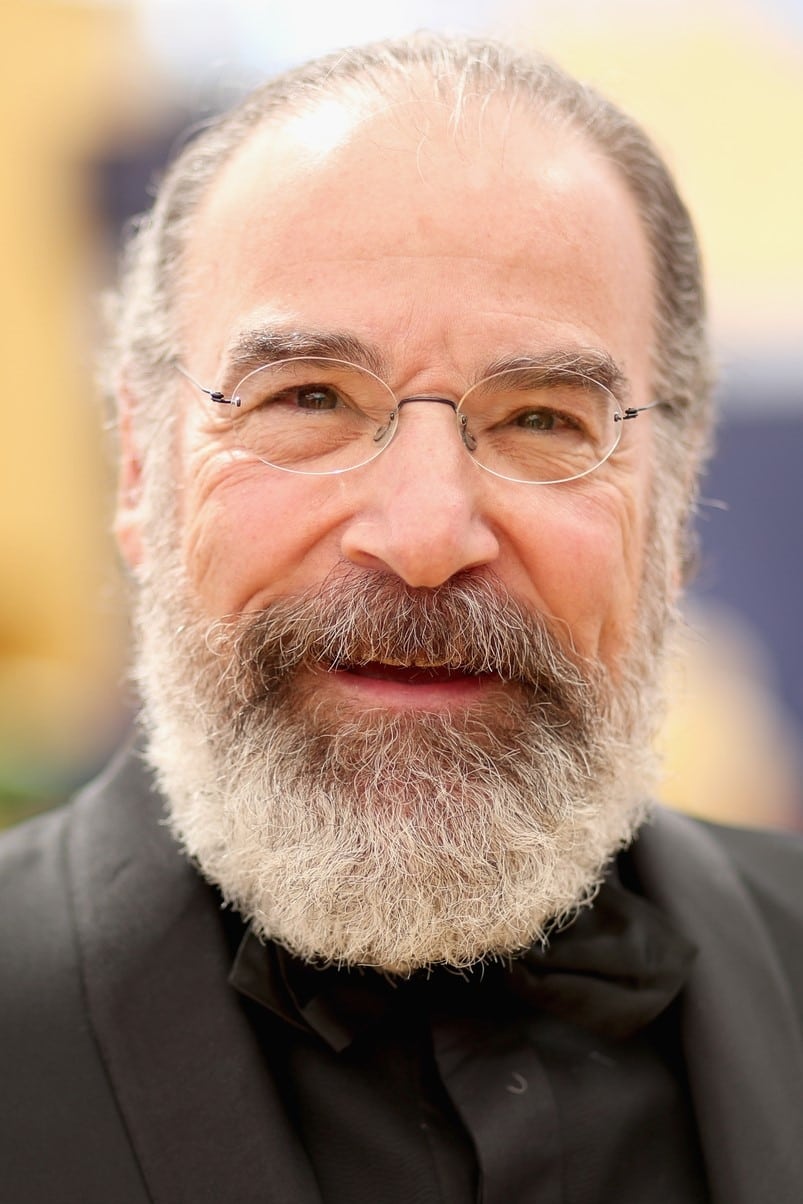 HAPPY 70TH BIRTHDAY MANDY PATINKIN 