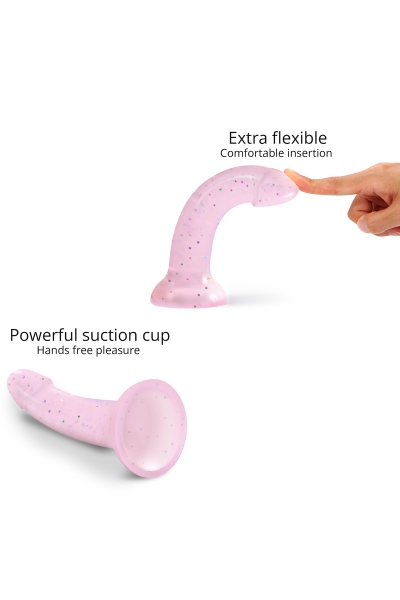 Sissyshop1's tweet photo. Les filles 💃
Deux nouveaux petits dildos ultra girlys transparents et étoilés🌟
En rose ou en bleu clair féminins
14 x 3,6 cm
Courbés
En silicone liquide pour amatrice de douceur ou découvrir la sodomie
Je les ai vus, j'ai pensé à vous
Vous aimez ? 😍
#sissy_boy #sissytrained https://t.co/pniZxWIU6v