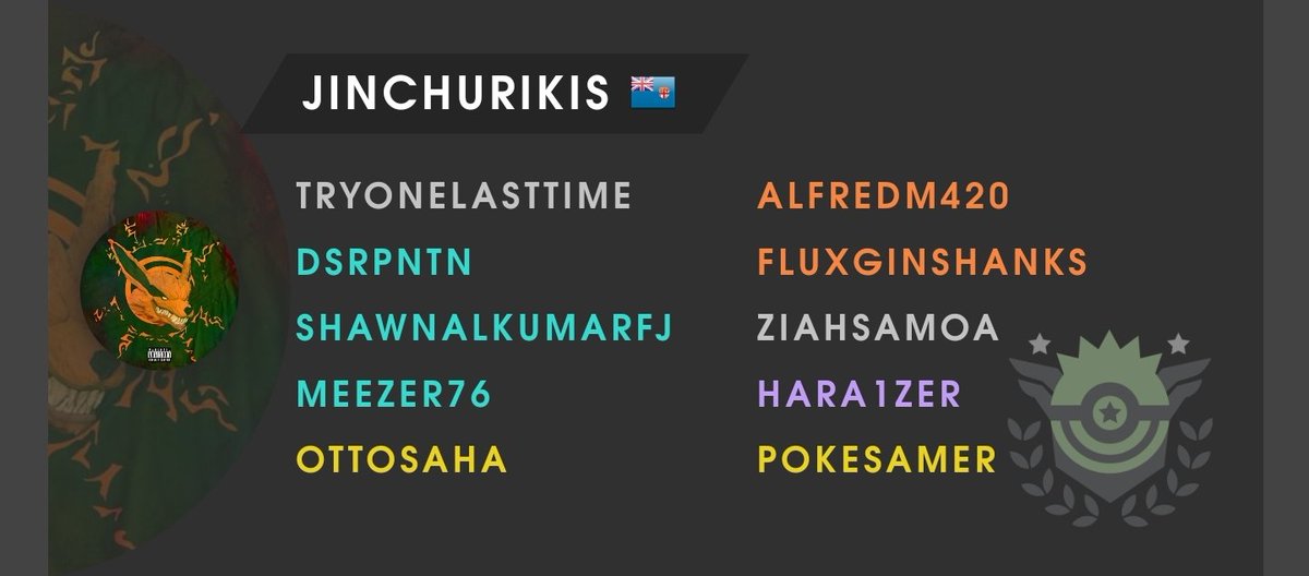 JinchurikisAPAC tweet media