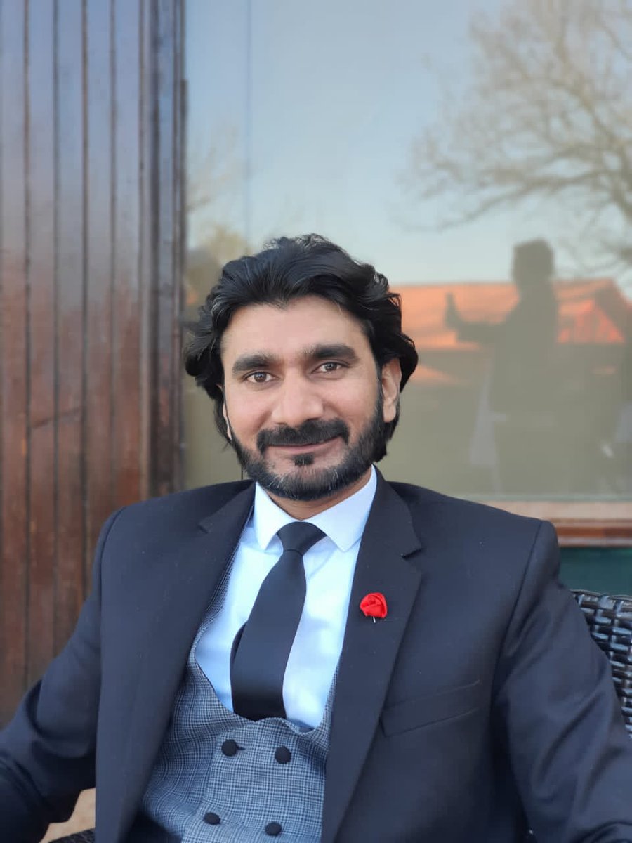 DPPMansehra's tweet photo. Valuable personalities always reminds you their absence.
@DrRiazkhan5505 https://t.co/UCrD7Fwm9P