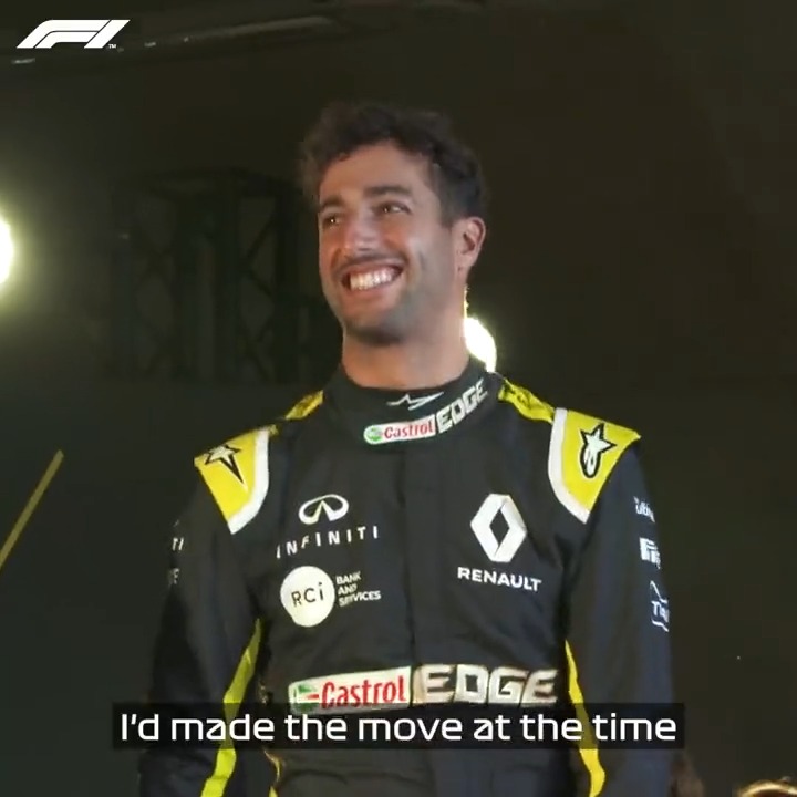 Formula 1 on Twitter: 