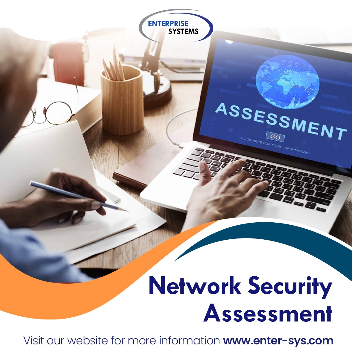 entersys's tweet photo. Contact us for a free no-obligation consultation with our Cyber Security Specialist. He retired from the FBI Cybersecurity division, so has a unique perspective.
Call us at (877) 343-1212
#network #networking #technology # #computerbackup #Houston #USA #leaguecitytx #texas https://t.co/k4pQX9pKpj