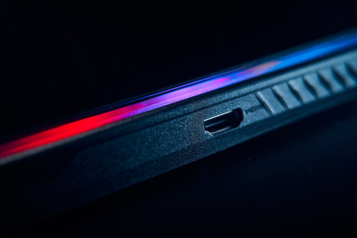 MSITurkiye's tweet photo. Laptopta en çok hangi oyunları oynuyorsunuz? Yorumlarda bizimle paylaşın!
😎
#MSI #GF63 #gaming #laptop https://t.co/vulwHK2369