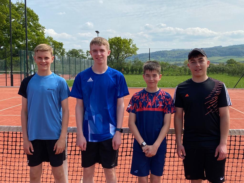 Tennis for all at Pershore Tennis Centre 🎾 🎾 🎾 Why not sign up, come along and join in #tennis #tenniscoaching #tenniscoach #pershore #worcestershire