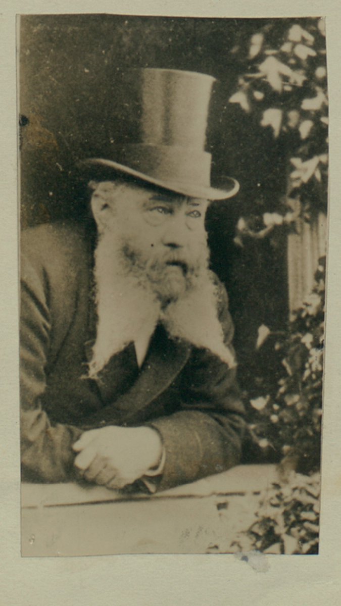 Bristol Archives tweet media