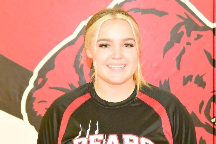 BBGrizzly's tweet photo. BBHS volleyball athletes earn recognition. https://t.co/dpHF79Uw3A https://t.co/Ml8aNFTKQ6
