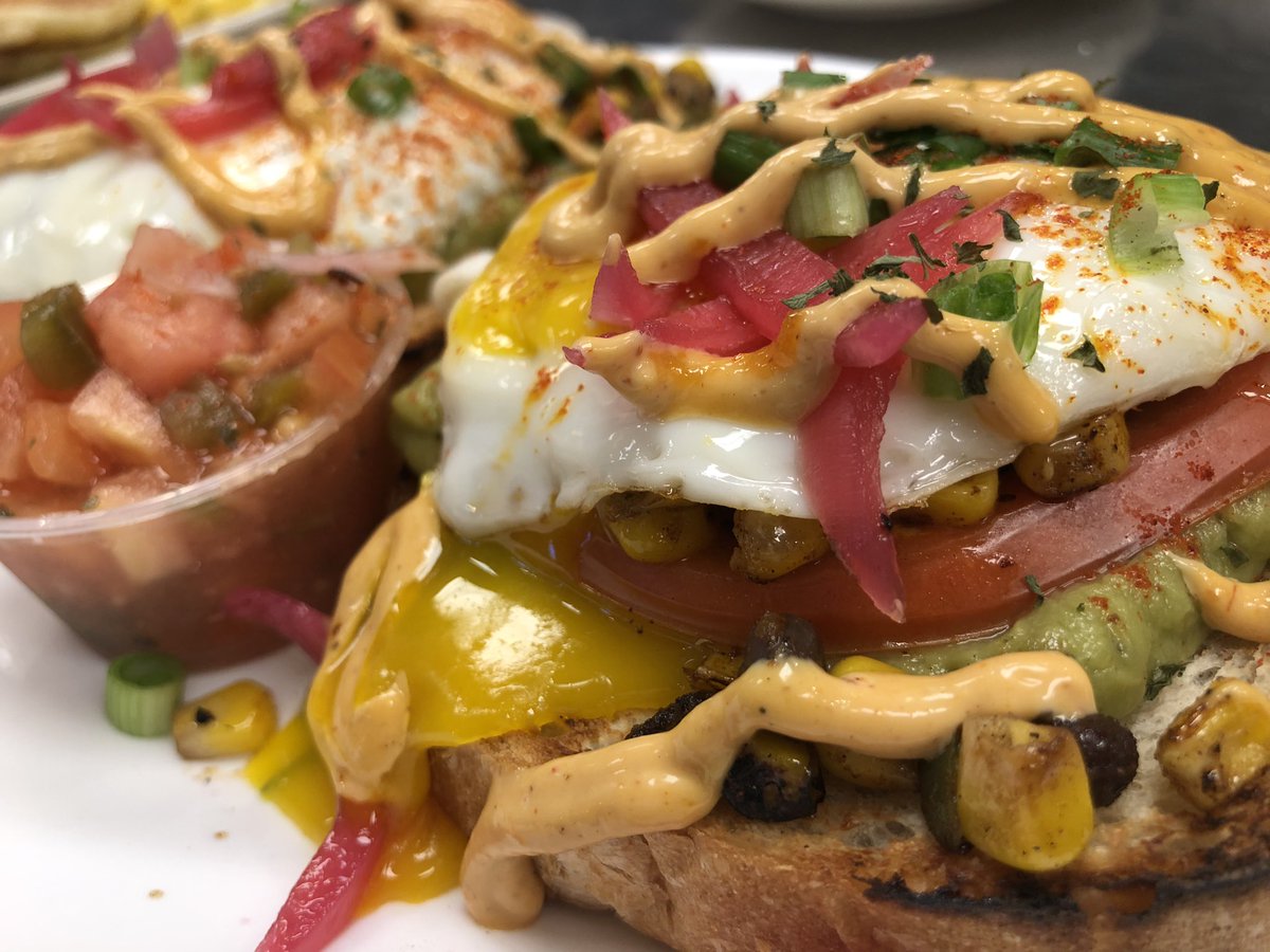 JohnnyDsWaffles's tweet photo. NEW CHEF SPECIALSπ¨π¨π¨ we have some very tasty dishes to try this holiday season! Make sure you stop at any of our locations thru out the Grand Strand to choose your favorite! #menuspecials #myrtlebeach #breakfast #chefcreations https://t.co/0PUHW6Wkmn