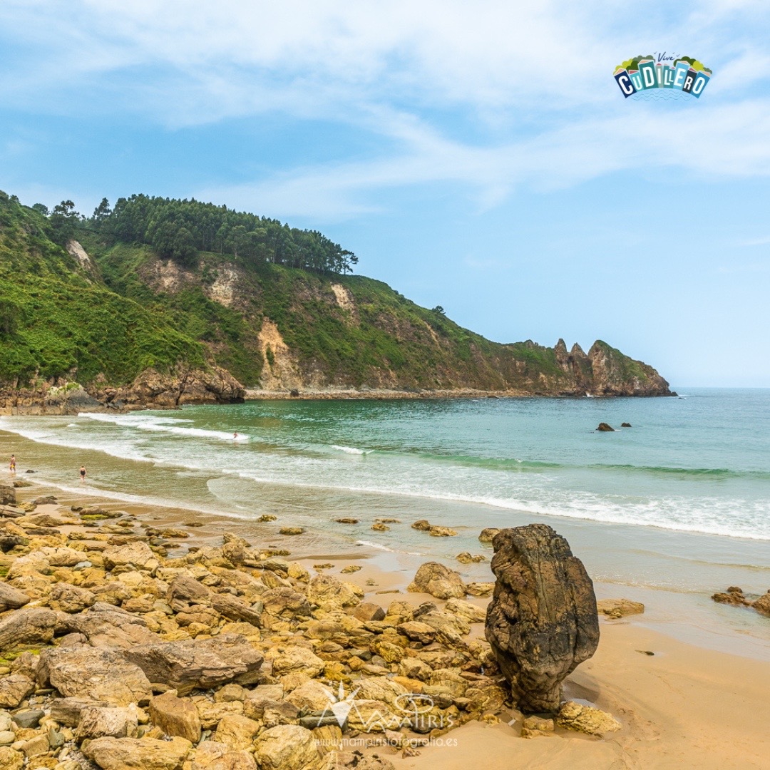 🐶 ¡Seguro que a tu perro le encantaría conocer las playas de #Cudillero!

🐚 En temporada baja las mascotas pueden disfrutar de la arena y el mar sin ningún problema

📌 Descubre más en vivecudillero.com

#Asturias #paraísonatural #vuelvealparaíso