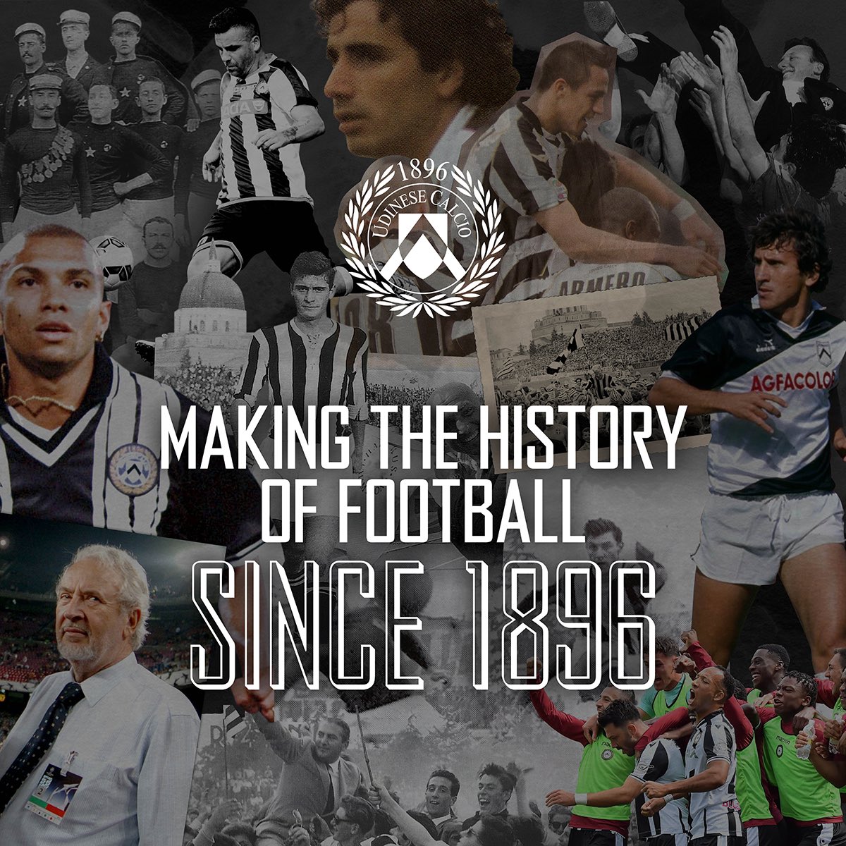 Udinese Calcio tweet media