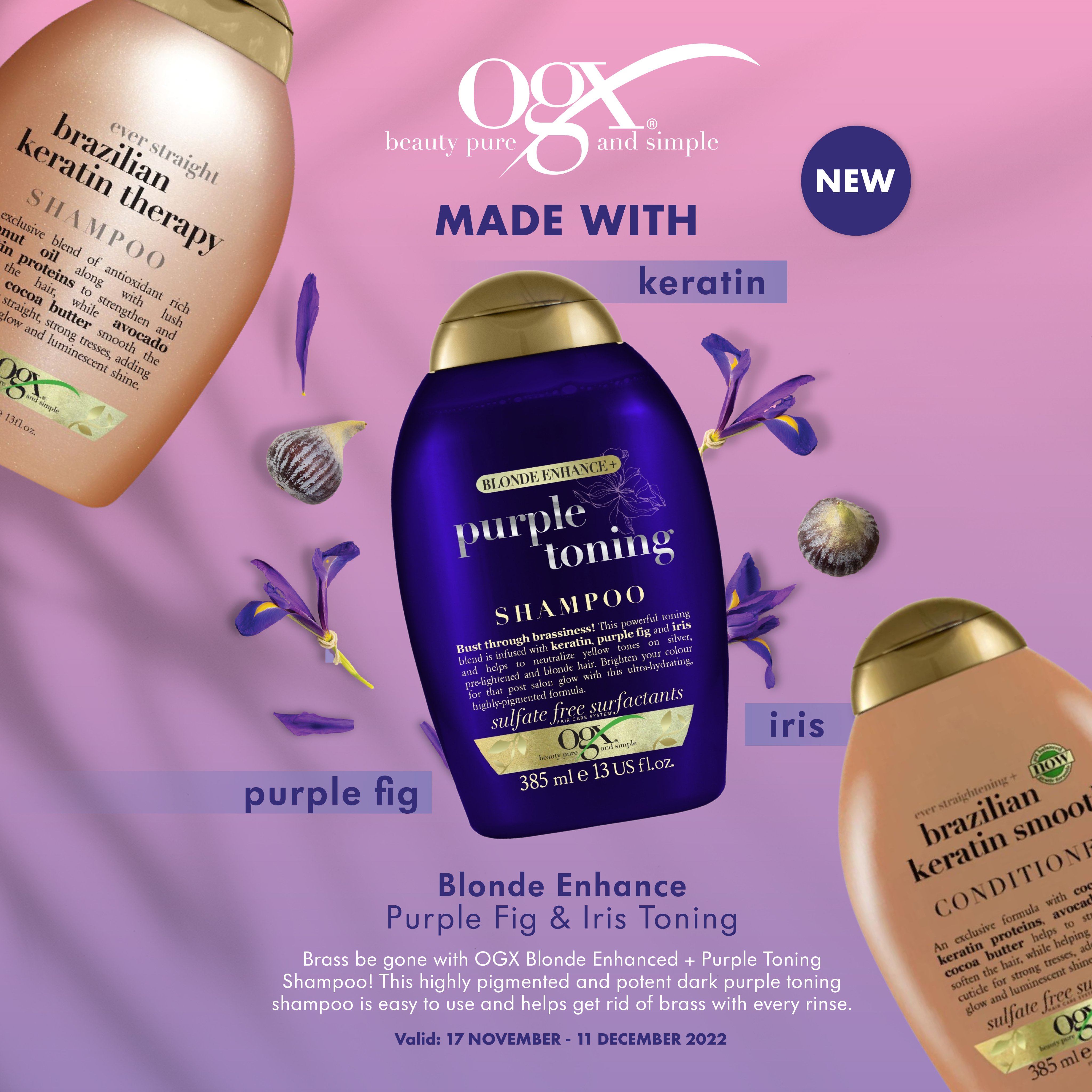 Brazilian keratin treatment at dischem sales