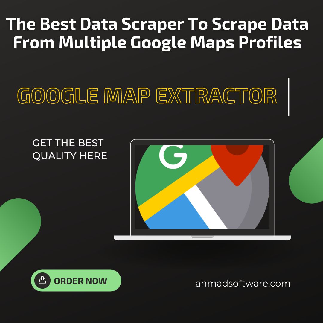 rani_raheela's tweet image. How To Find And Scrape Emails From Google Maps Business Listings?
ahmadsoftware.com/blogs/2203/fin…
 #googlemapdataextractor #googlemapsscraper #howtoextractdatafromgooglemaps #googlemapextractor #googlemapsparser #leadsextractorgooglemaps #extractdatafromgooglemaps