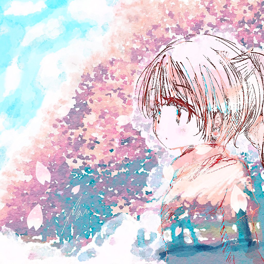 「」|れふぃのイラスト
