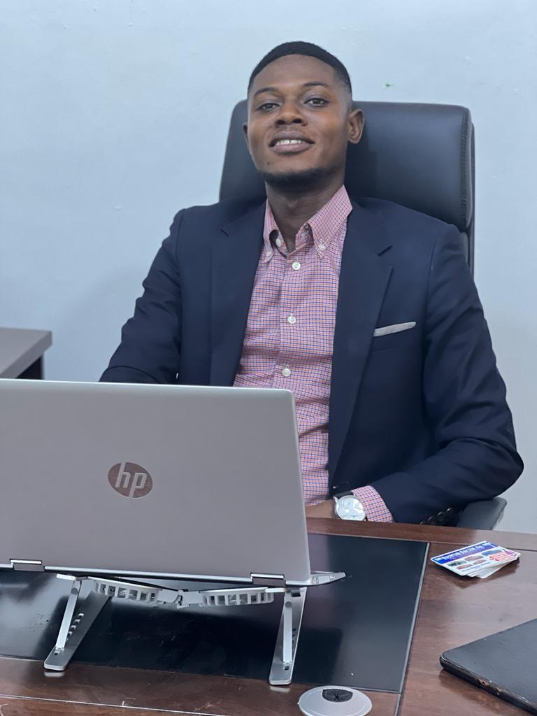 His grace is sufficient