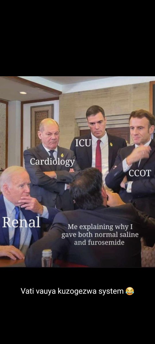 #MedTwitter