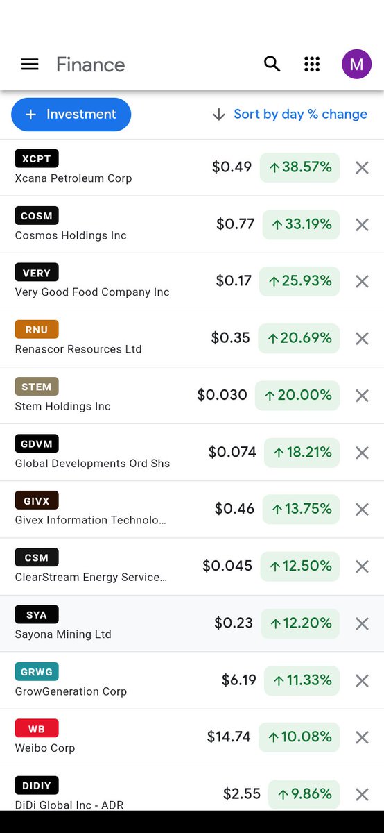 MywayKing1's tweet photo. Updates all pros no cons either way https://t.co/AbXUzsTM5K