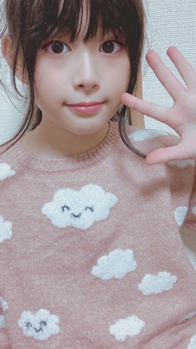 Twitterのコスプレ画像9