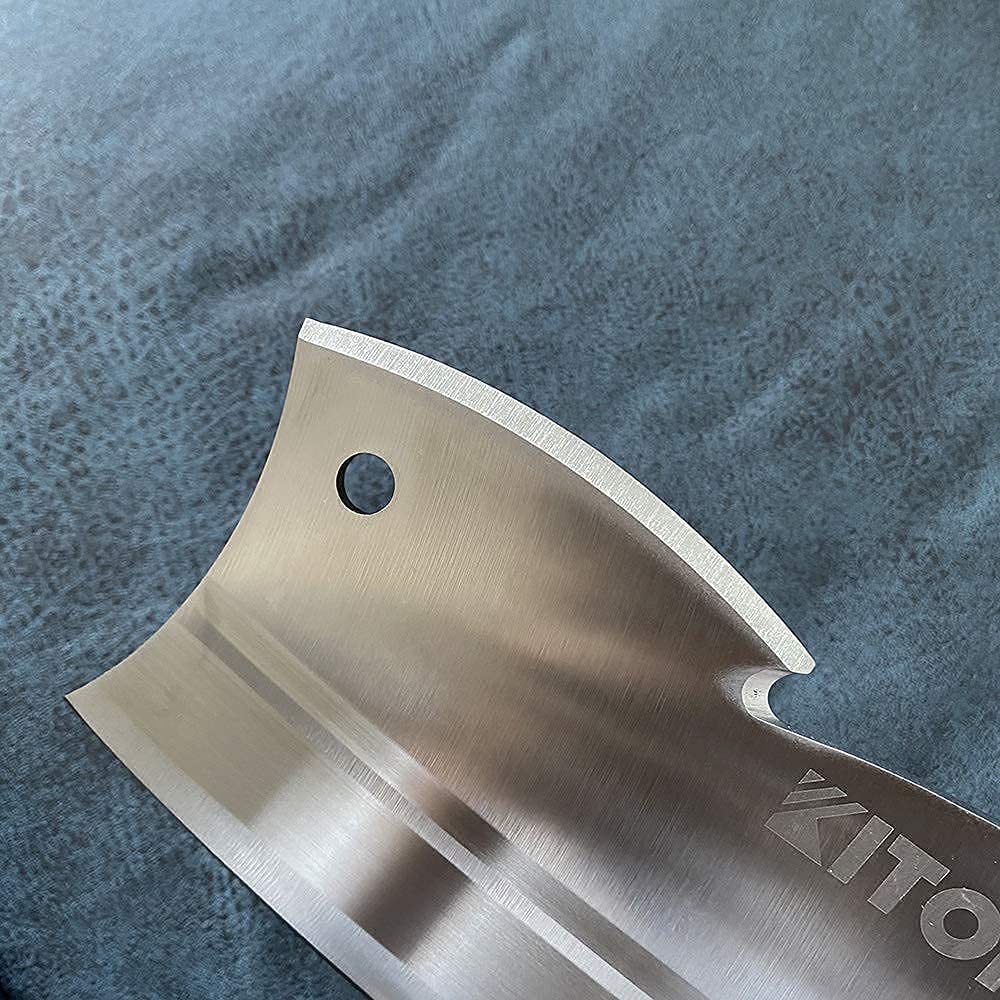 CNKitchenKnives's tweet photo. Do you like this butcher knife? Get yours here 👉 https://t.co/GBjuQGOOKU https://t.co/73SHW9YW4m