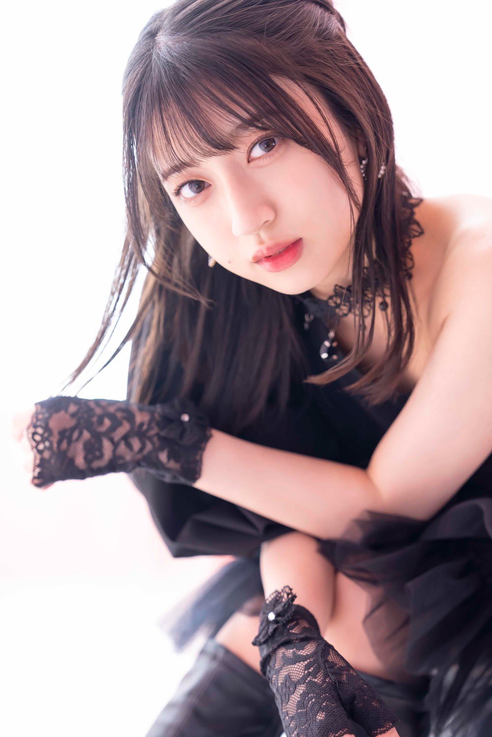 田代すみれ（OCHA NORMA）】個別にて・・・ - やっぱりハロプロ