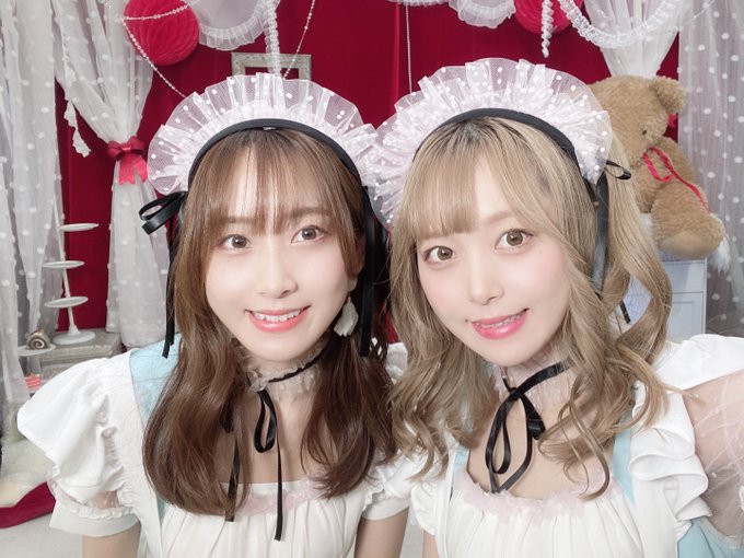 Twitterのコスプレ画像23